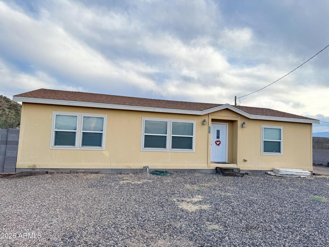 6891 E Us Highway 70, Safford, AZ 85546