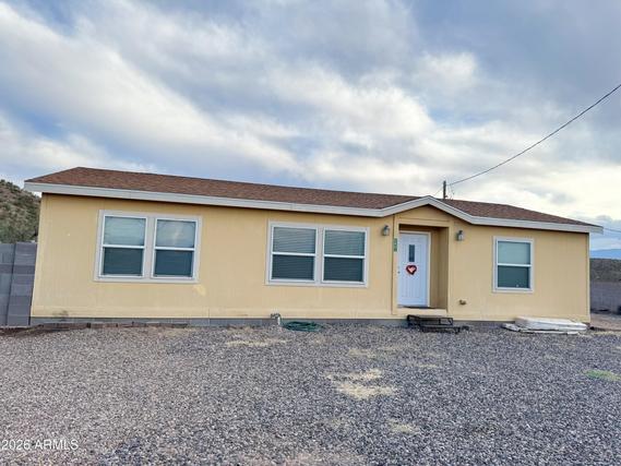 Homes Just Sold in Safford: June 16th to June 22nd