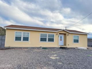 Homes Just Sold in Safford: June 16th to June 22nd