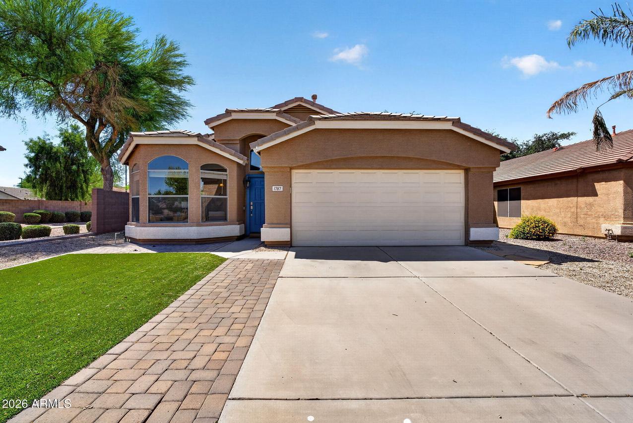 1787 E Erie St., Gilbert, AZ 85295