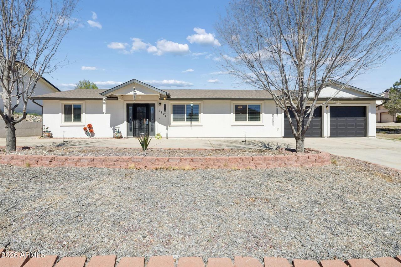 9924 E Arrowhead Dr., Prescott Valley, AZ 86314