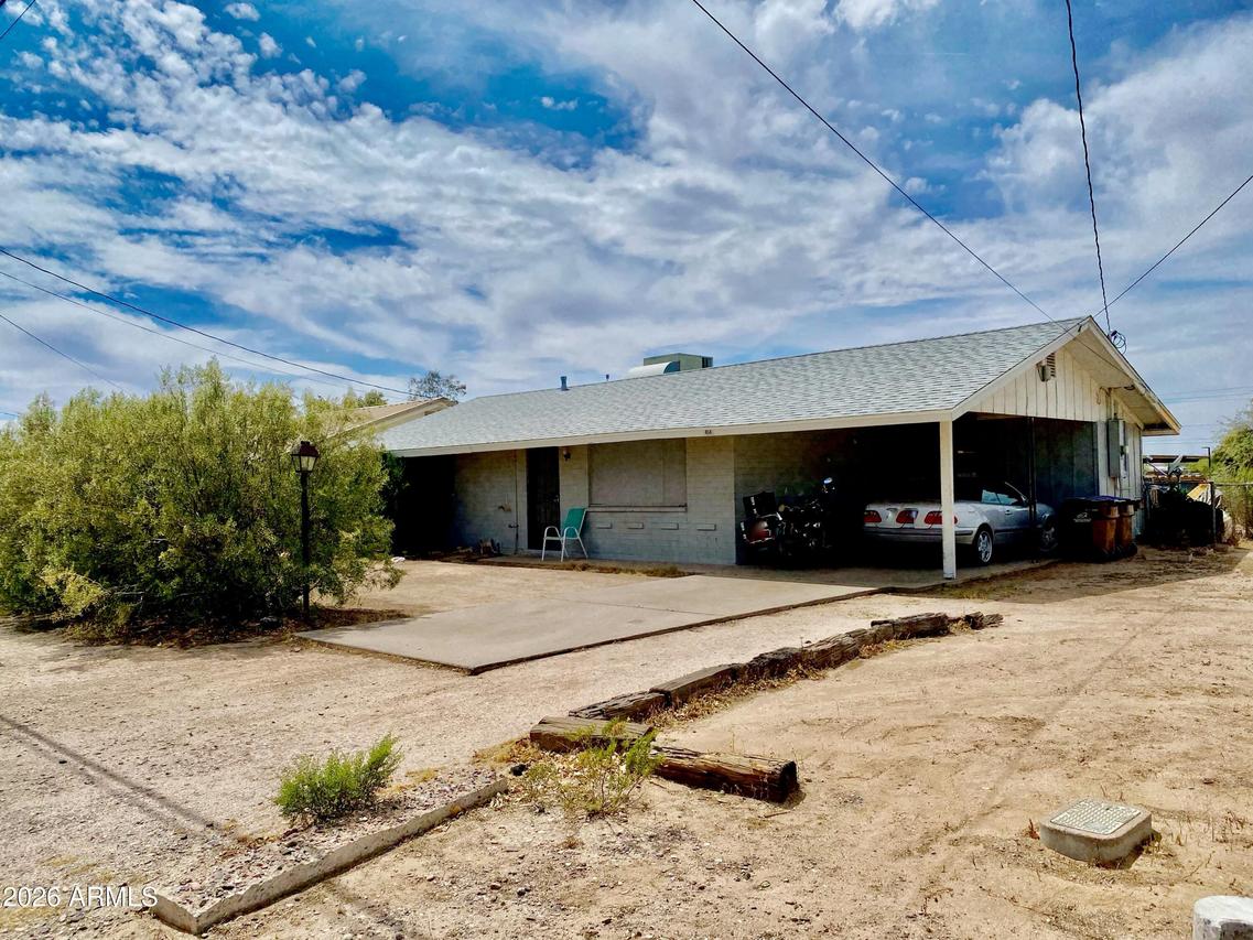 414 S Willow St., Florence, AZ 85132