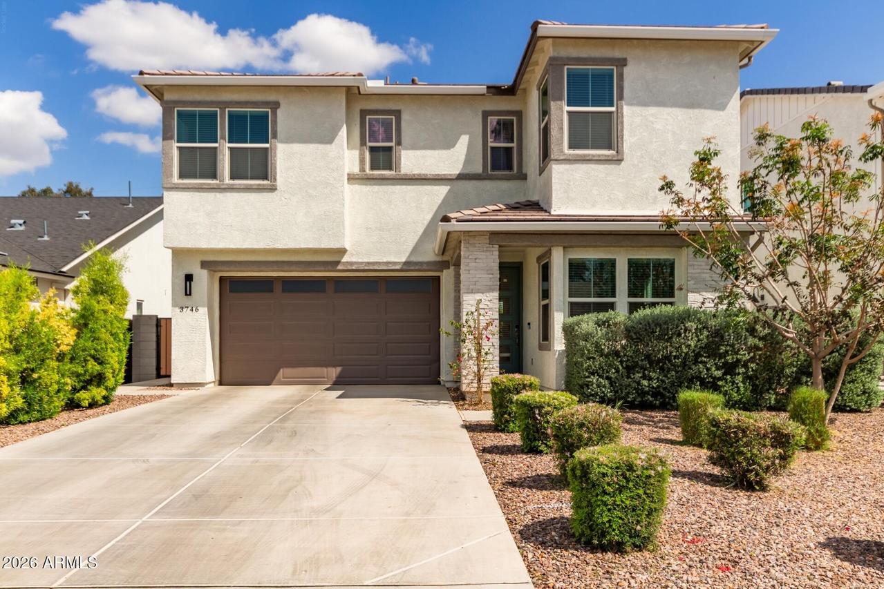 3746 E Earll Dr., Phoenix, AZ 85018