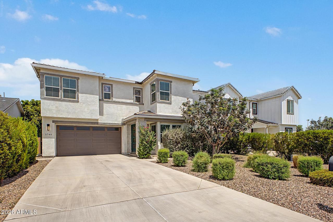 3746 E Earll Dr., Phoenix, AZ 85018
