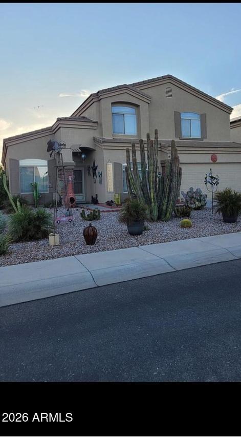 3461 N Excalibur Pl., Casa Grande, AZ 85122