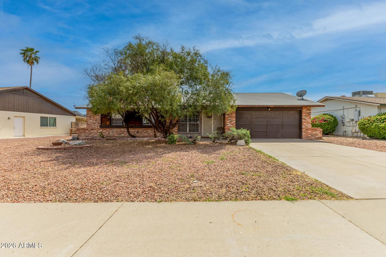 10513 W Diana Ave., Peoria, AZ 85345