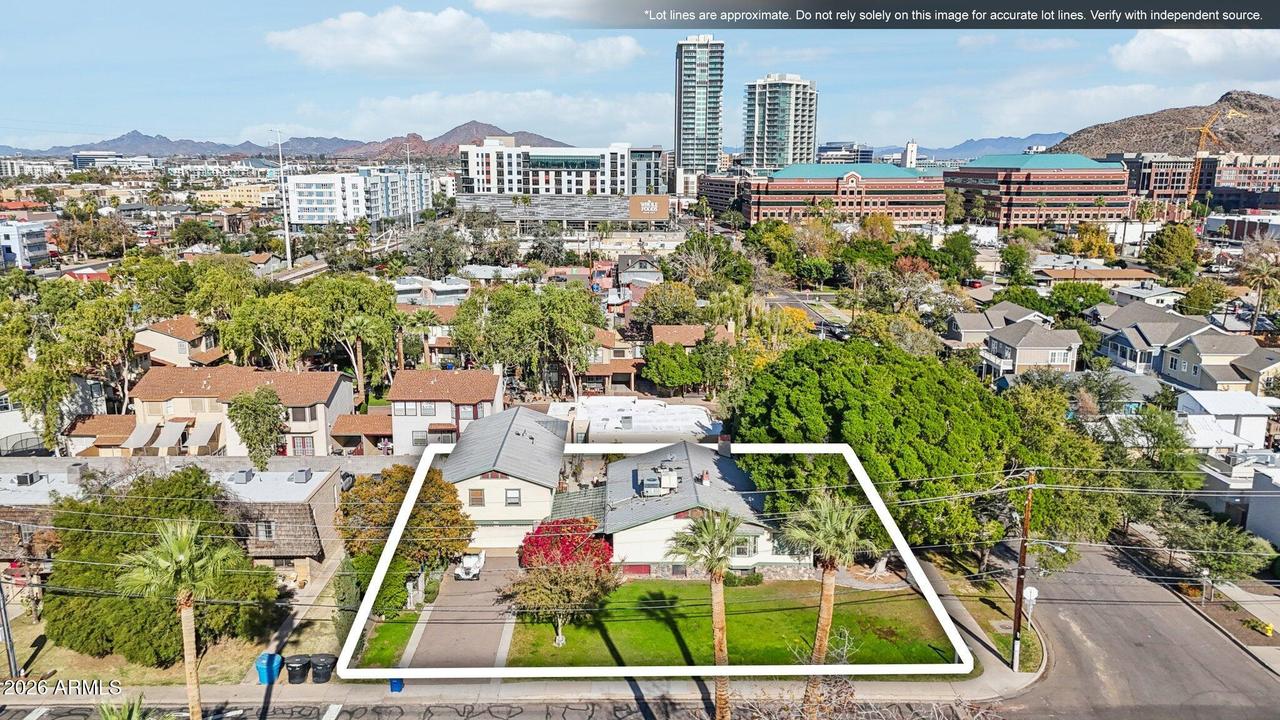 948 S Ash Ave., Tempe, AZ 85281