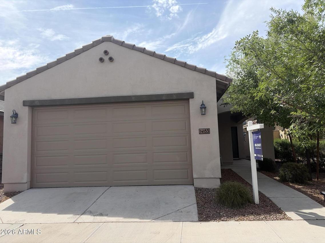 14153 W Voltaire St., Surprise, AZ 85379