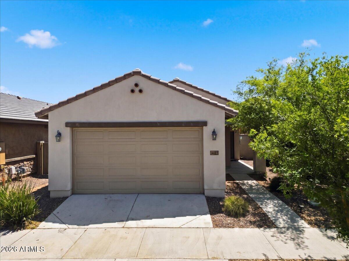 14153 W Voltaire St., Surprise, AZ 85379