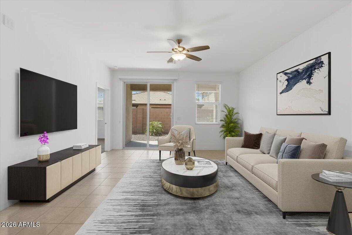 14153 W Voltaire St., Surprise, AZ 85379