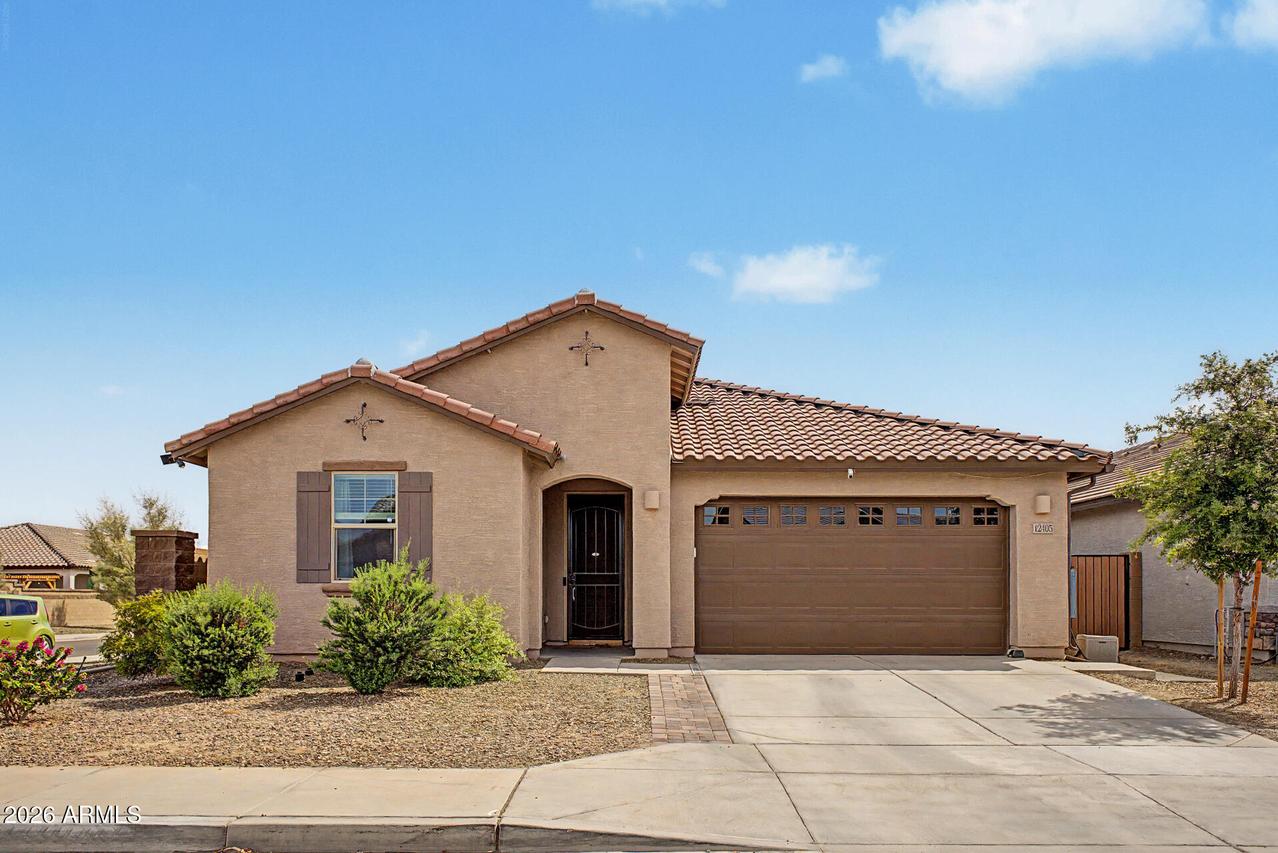 12405 W Wagon Wheel Dr., Glendale, AZ 85307