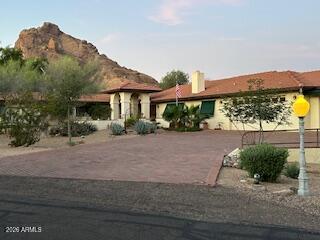 6210 N Camelback Manor Dr., Paradise Valley, AZ 85253