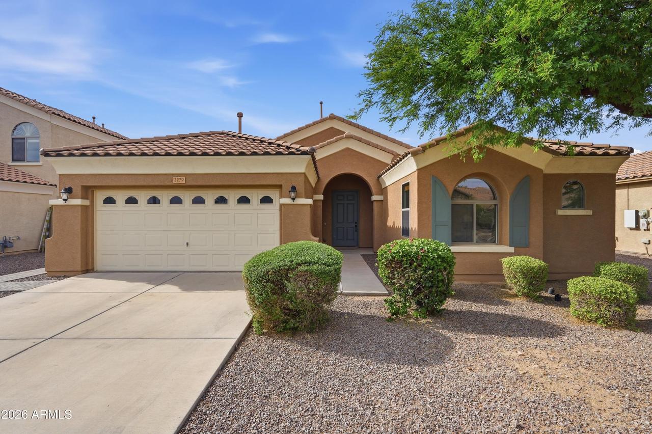 2279 E Ebony Dr., Chandler, AZ 85286