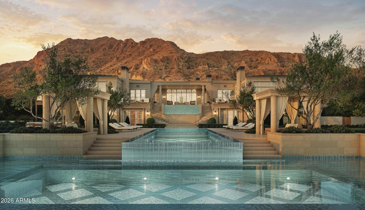 5719 E Indian Bend Rd., Paradise Valley, AZ 85253