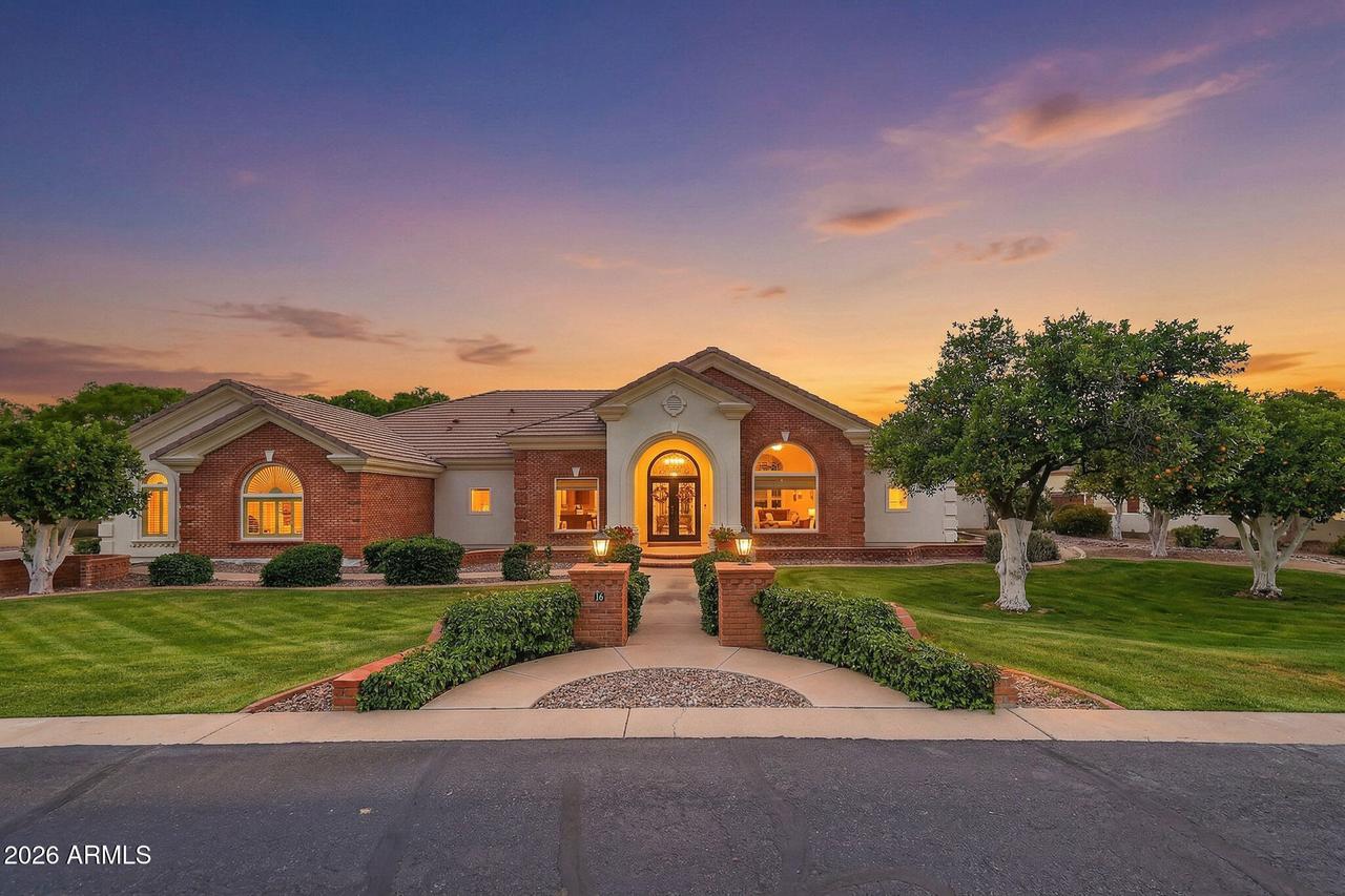 4040 E Mclellan Rd. #16, Mesa, AZ 85205