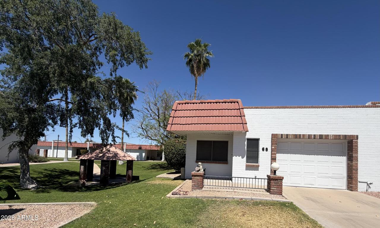 1951 N 64th St. #68, Mesa, AZ 85205