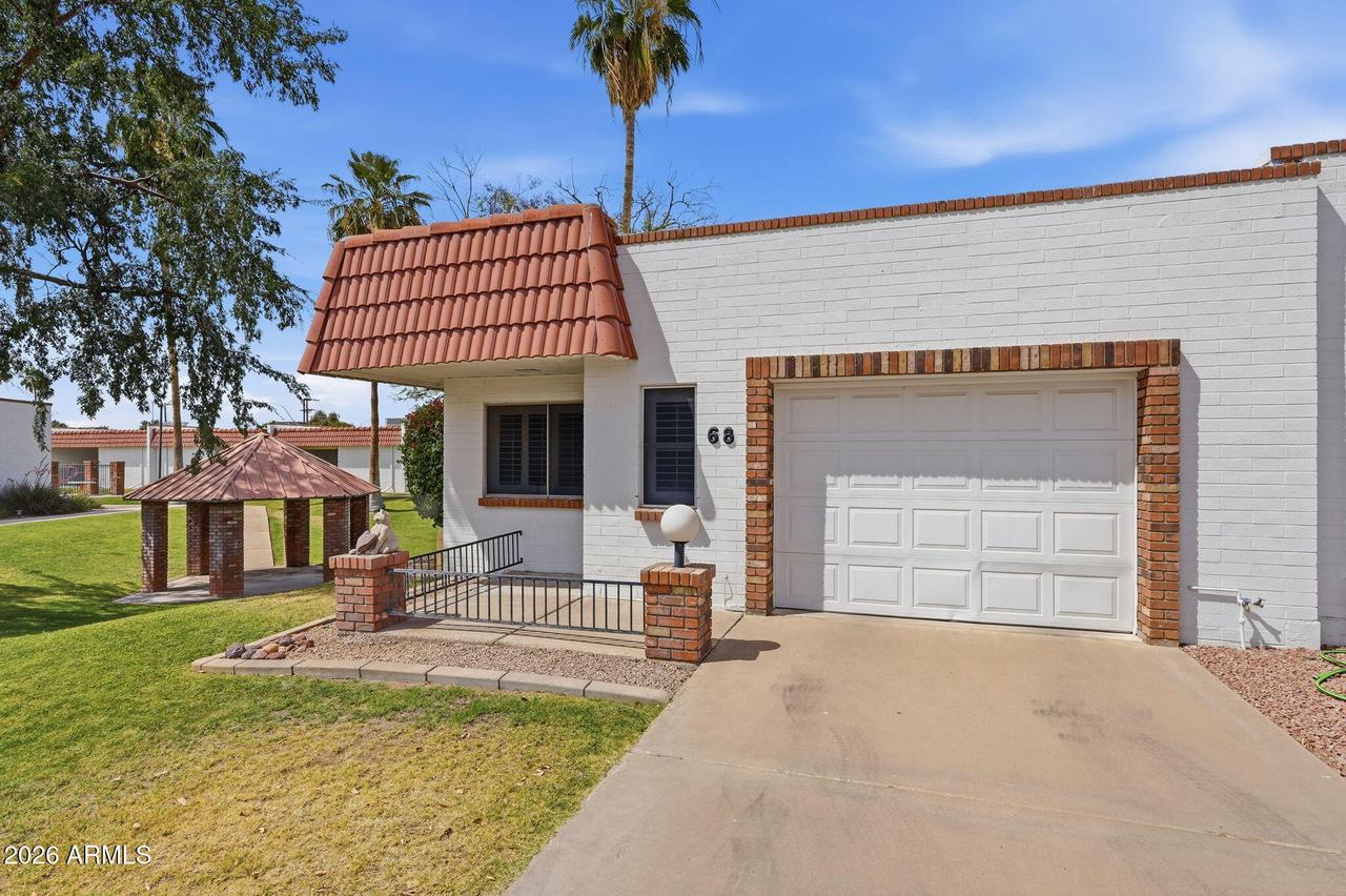 1951 N 64th St. #68, Mesa, AZ 85205