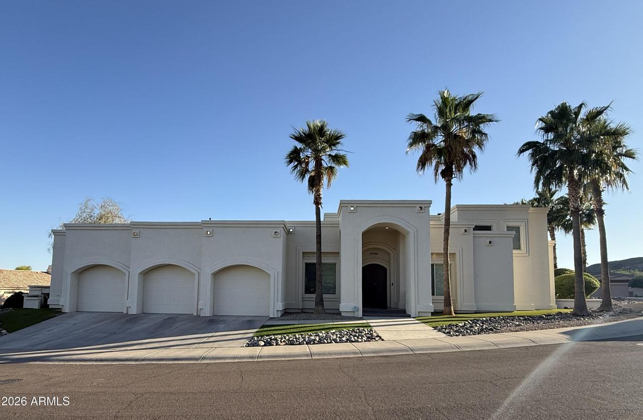 13220 S 34th Way, Phoenix, AZ 85044