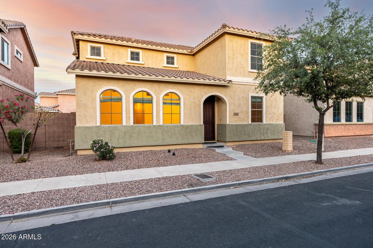 7155 S 48th Ln., Laveen, AZ 85339