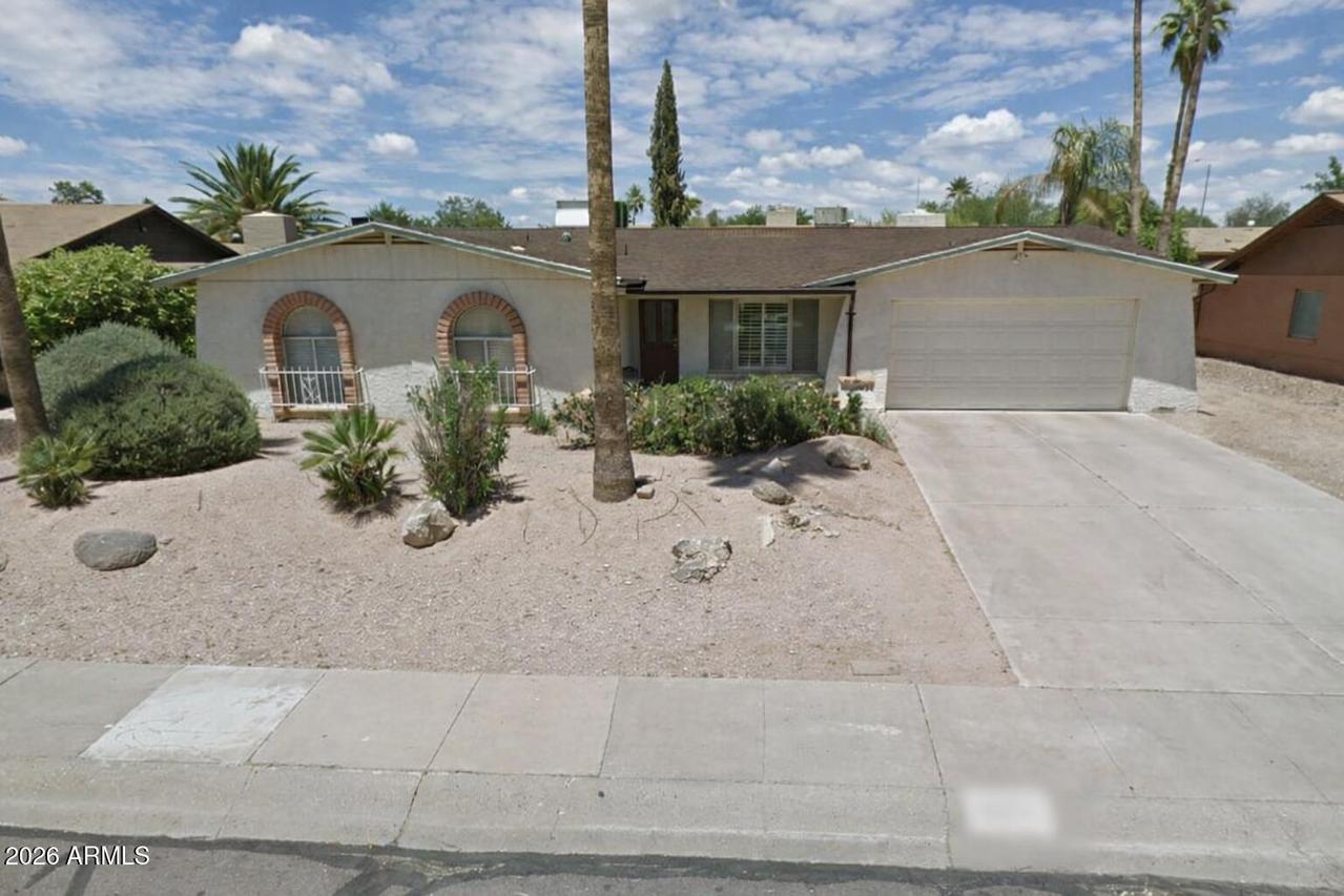 6266 E Evans Dr., Scottsdale, AZ 85254