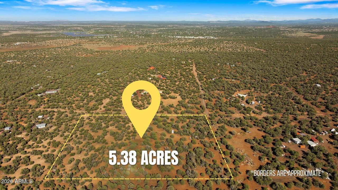 1862 Pronghorn Rd. #31, Show Low, AZ 85901