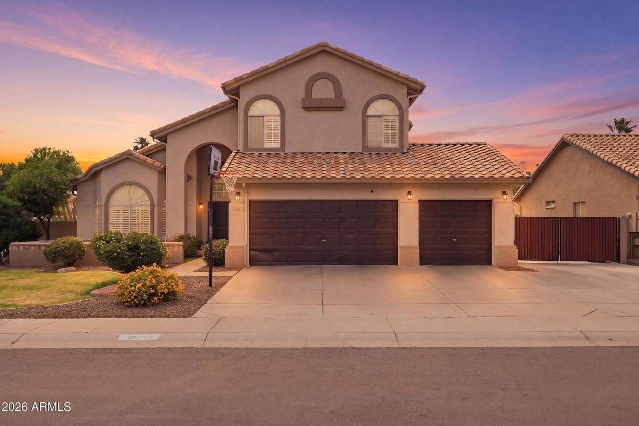 16250 N 49th St., Scottsdale, AZ 85254
