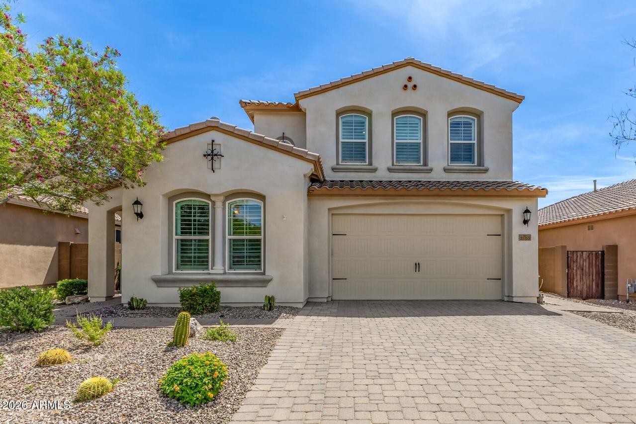 31755 N 132nd Dr., Peoria, AZ 85383