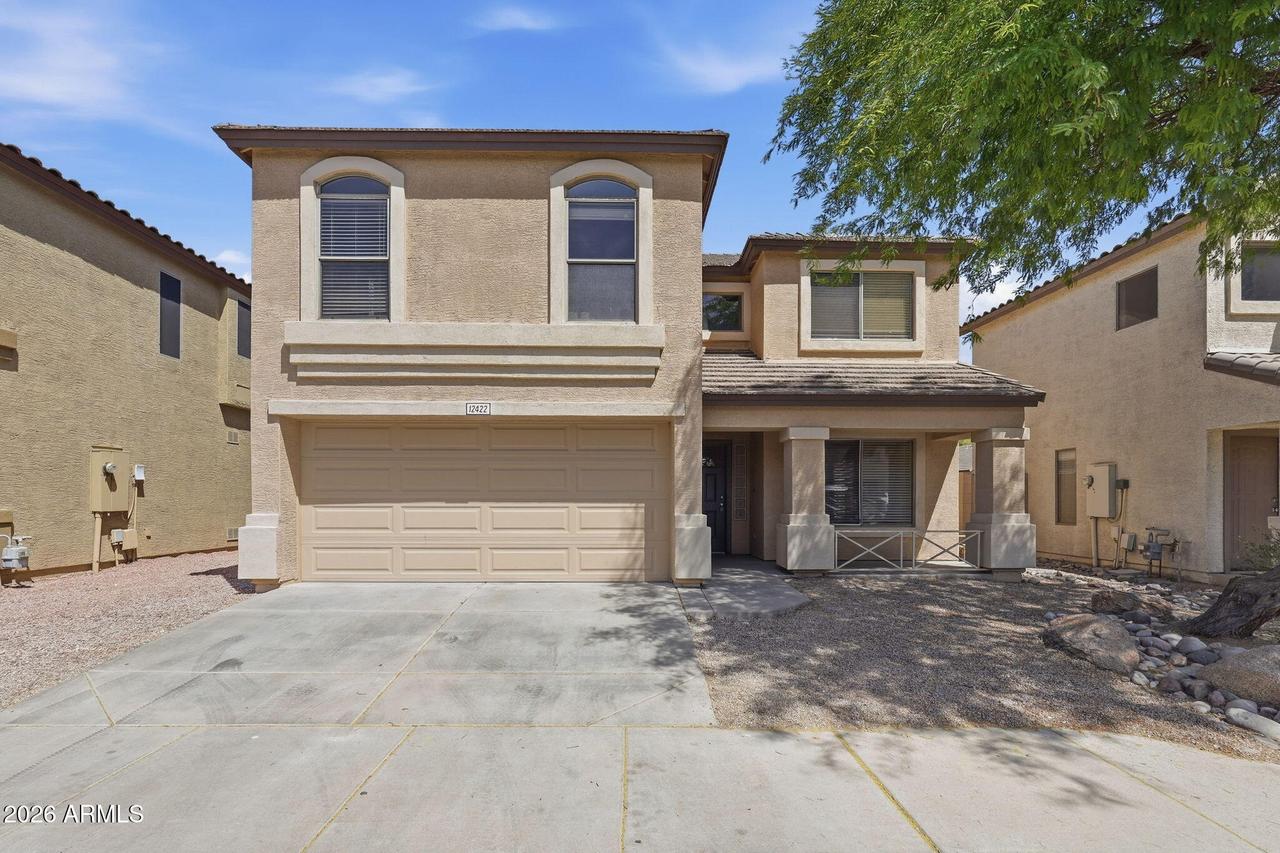 12422 W El Nido Ln., Litchfield Park, AZ 85340