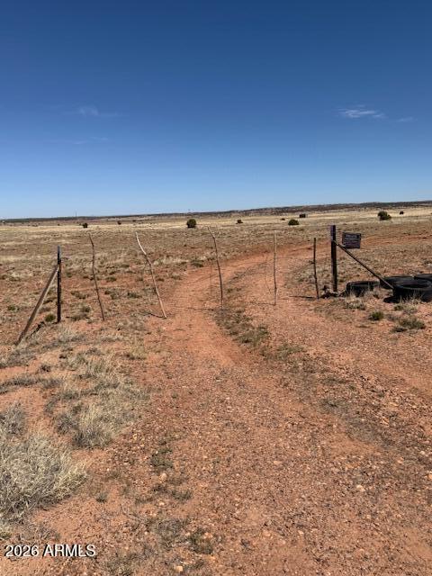 1045 Concho Hwy. #157 & 156, Concho, AZ 85924