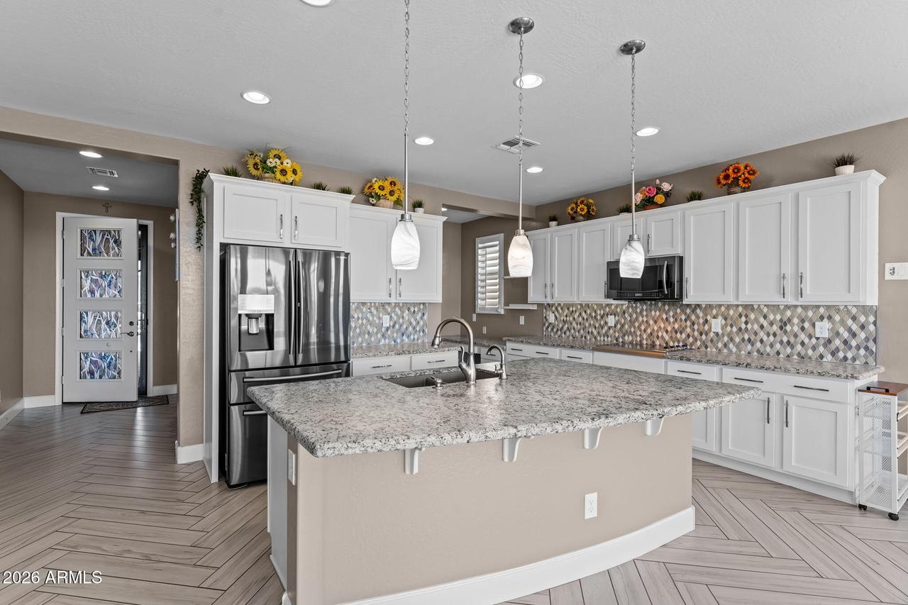 3355 Rising Sun Ridge, Wickenburg, AZ 85390