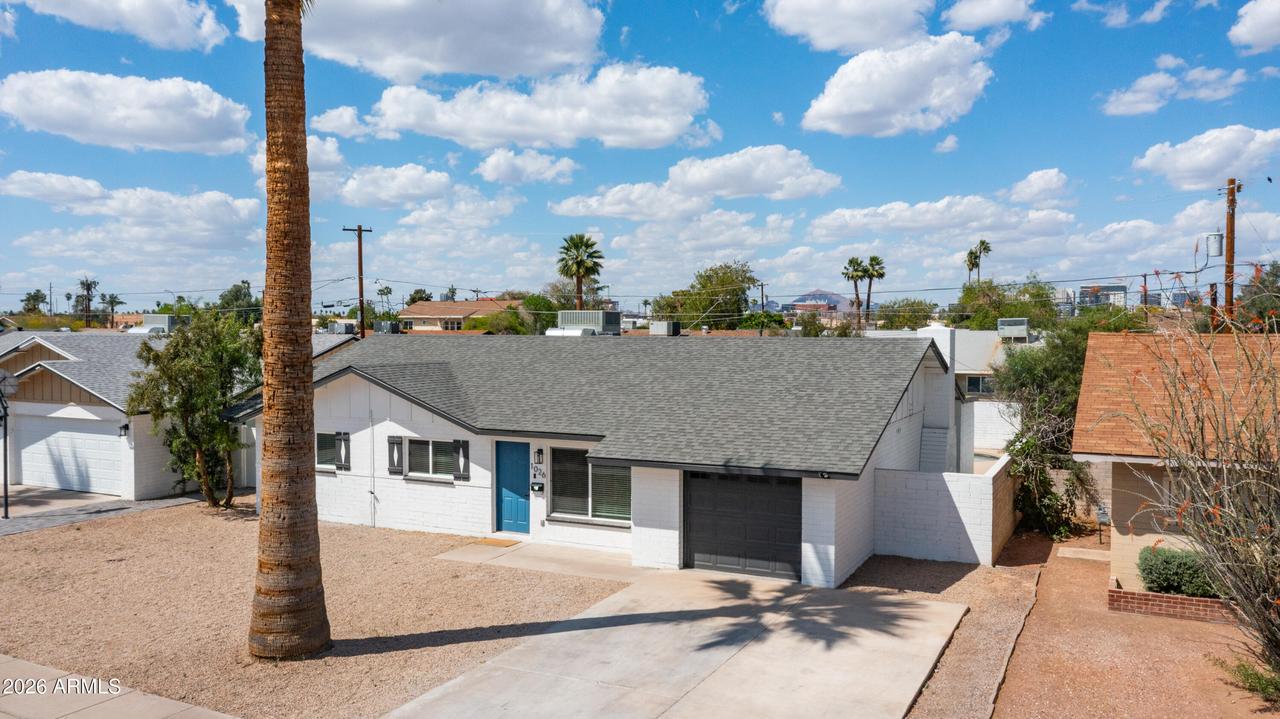 1026 E Concorda Dr., Tempe, AZ 85282