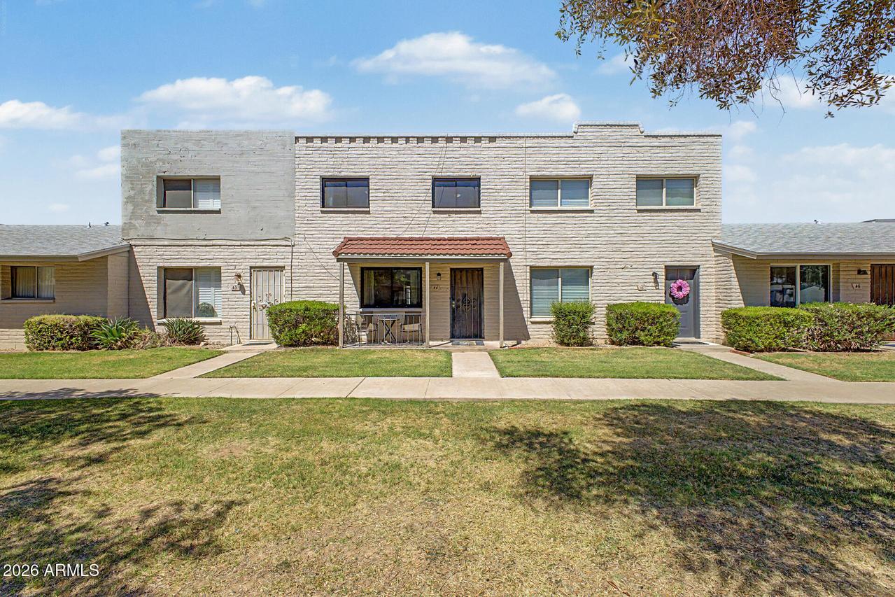 225 N Standage Rd. #44, Mesa, AZ 85201