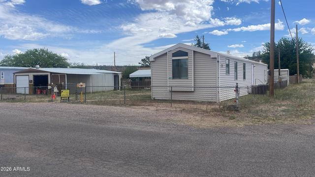 New Homes For Sale This Week in Huachuca City: April 10th to April 16th