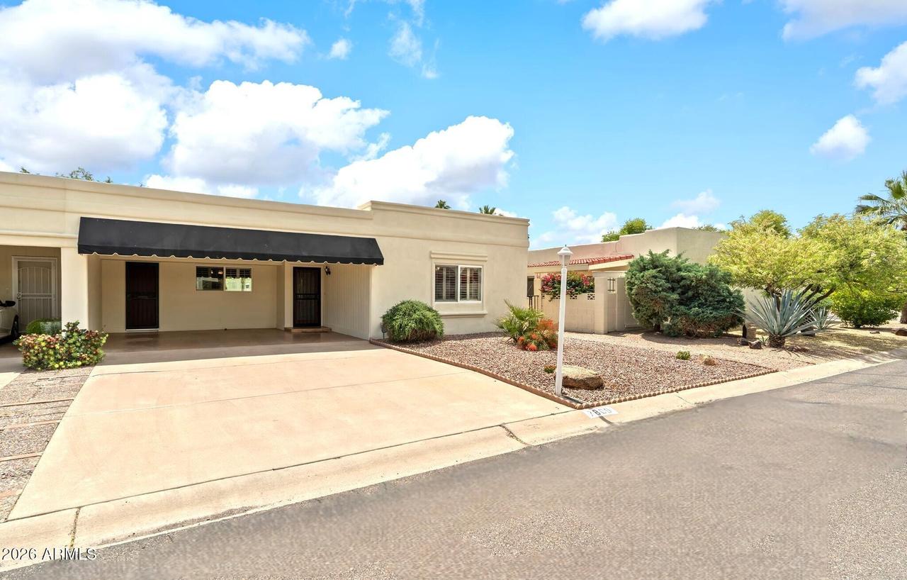 7809 E Plaza Ave., Scottsdale, AZ 85250