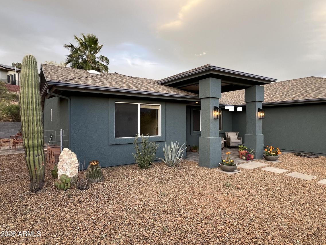950 E Rio Mesa Tr., Cottonwood, AZ 86326