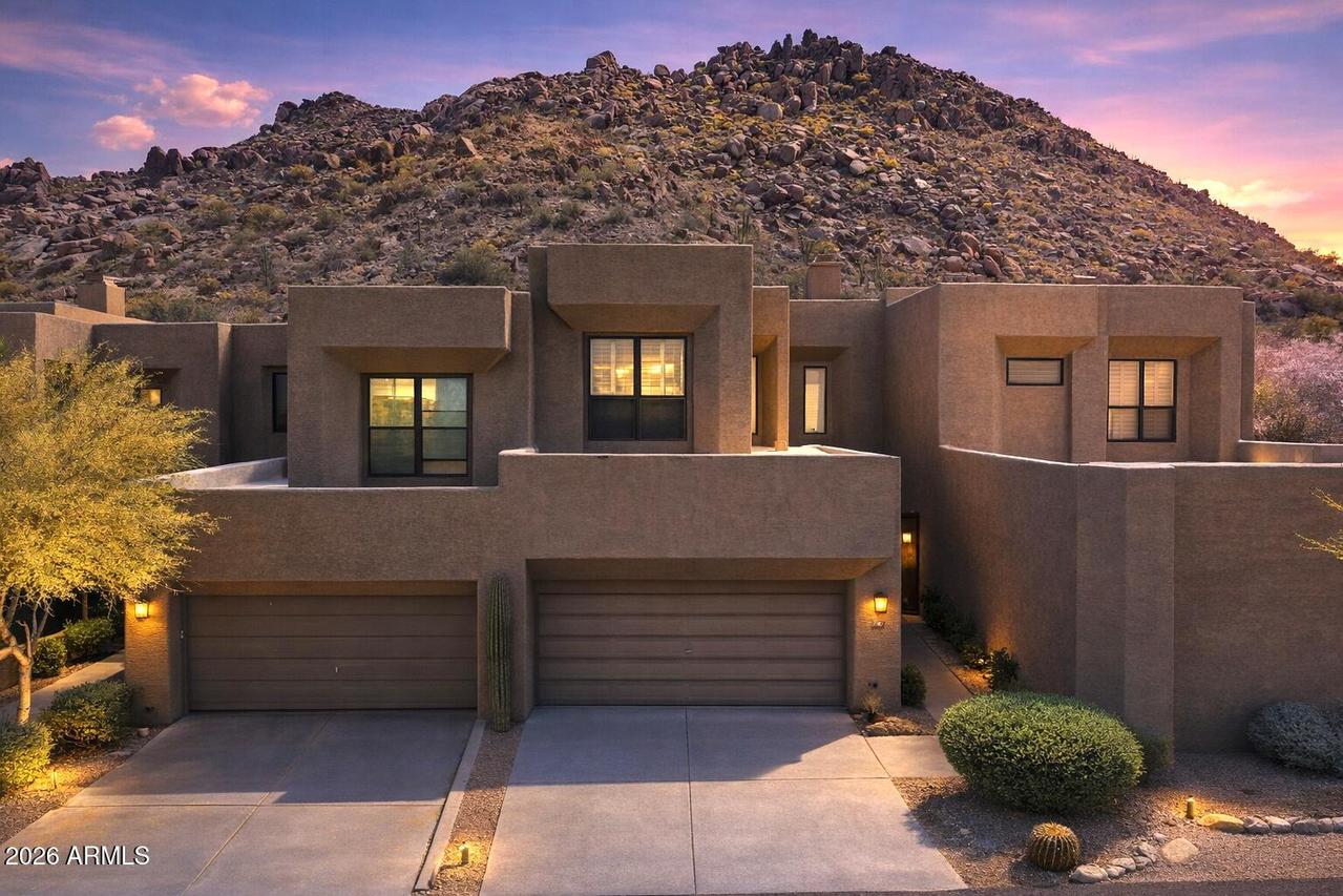 25555 N Windy Walk Dr. #30, Scottsdale, AZ 85255