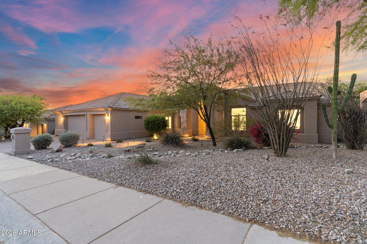 12120 E Cortez Dr., Scottsdale, AZ 85259