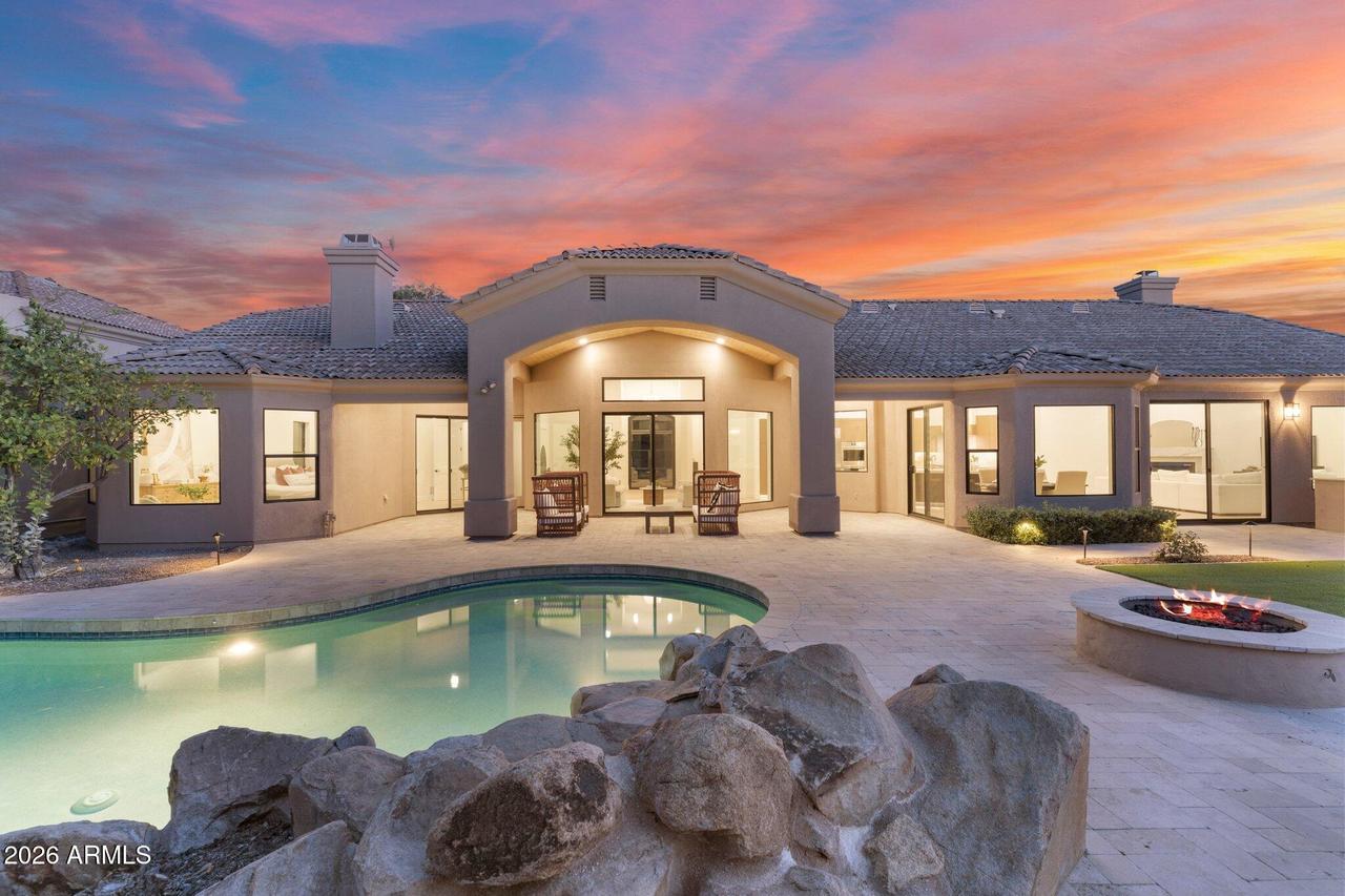 12120 E Cortez Dr., Scottsdale, AZ 85259