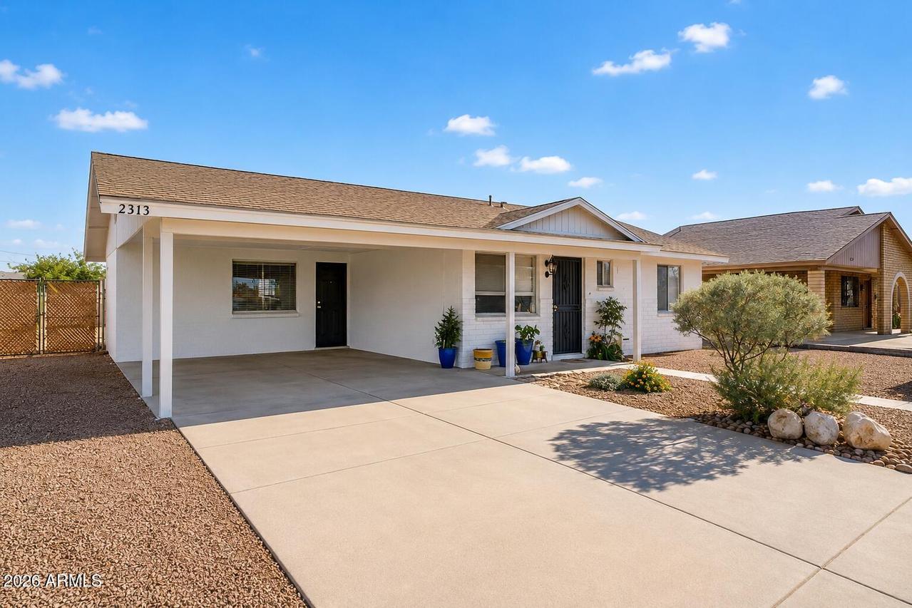 2313 E Obregon St., Tempe, AZ 85288