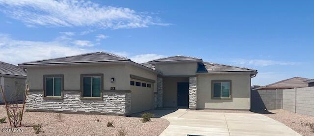 658 W Red Hawk Ct., Casa Grande, AZ 85122