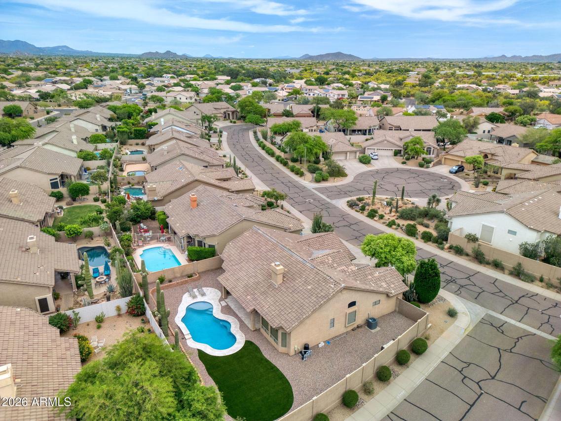 4934 E Skinner Dr., Cave Creek, AZ 85331