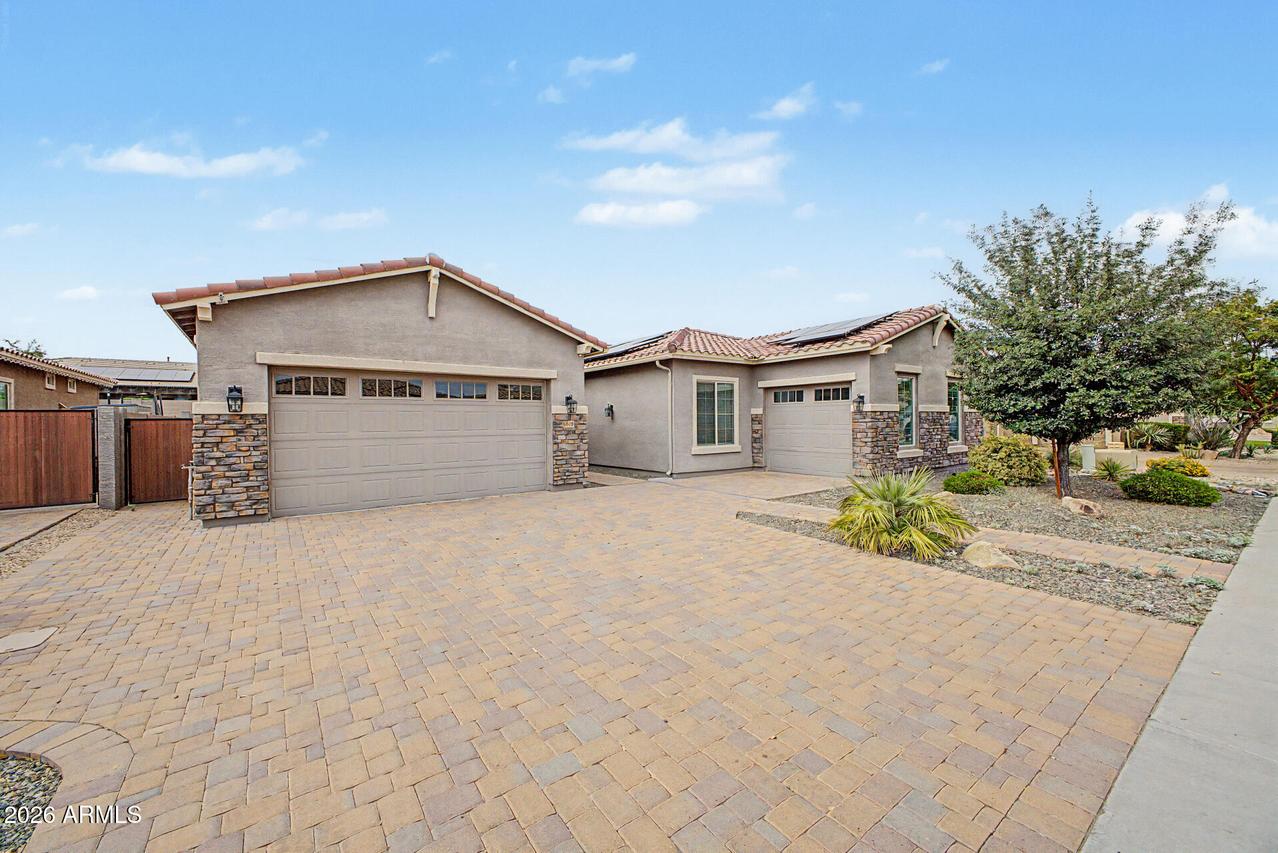 6618 W Madre Del Oro Dr., Phoenix, AZ 85083