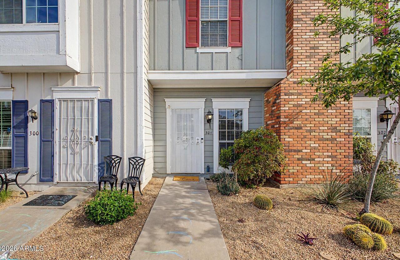 1601 N Saba St. #301, Chandler, AZ 85225