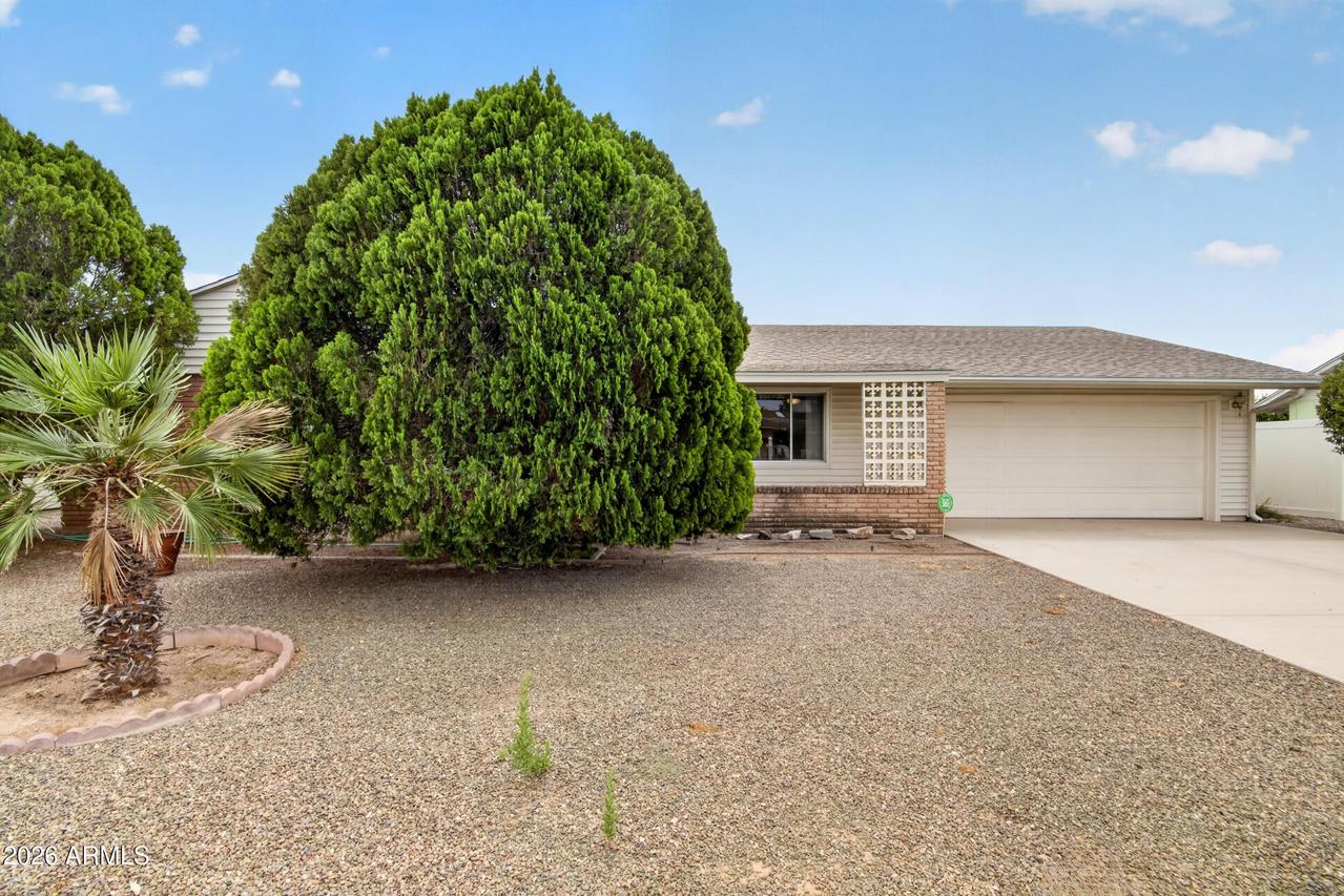 10317 W Andover Ave., Sun City, AZ 85351