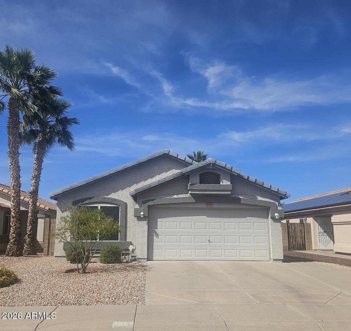 3068 W Salter Dr., Phoenix, AZ 85027
