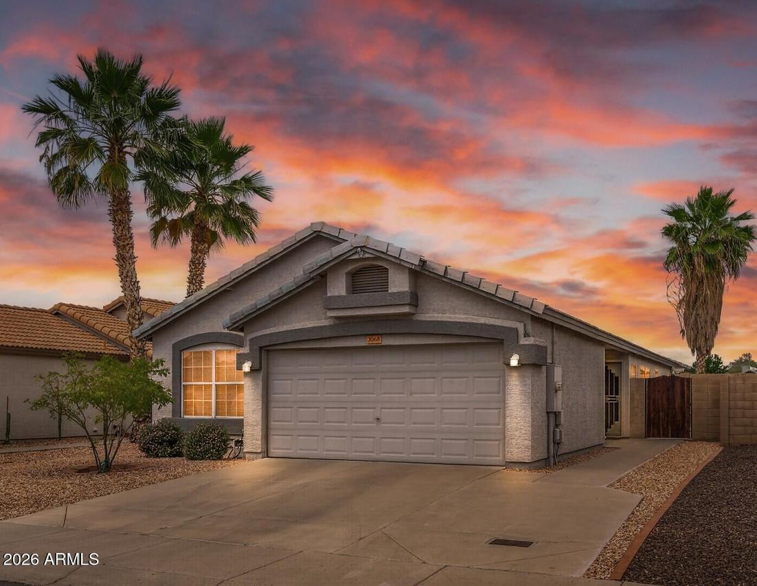 3068 W Salter Dr., Phoenix, AZ 85027