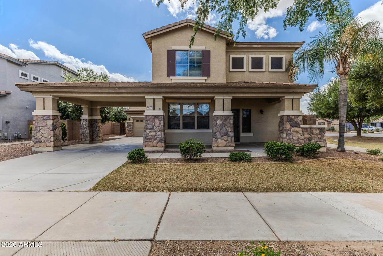 18707 E Superstition Dr., Queen Creek, AZ 85142