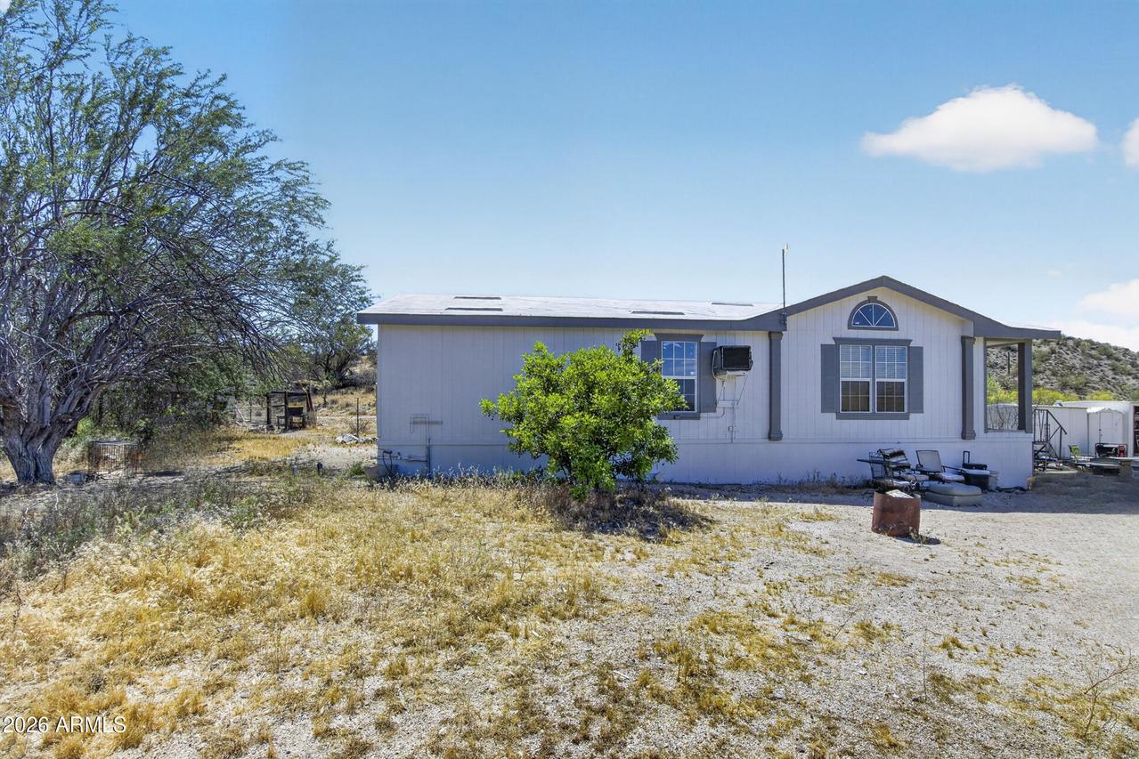 38809 E Spotted Horse Tr., Florence, AZ 85132