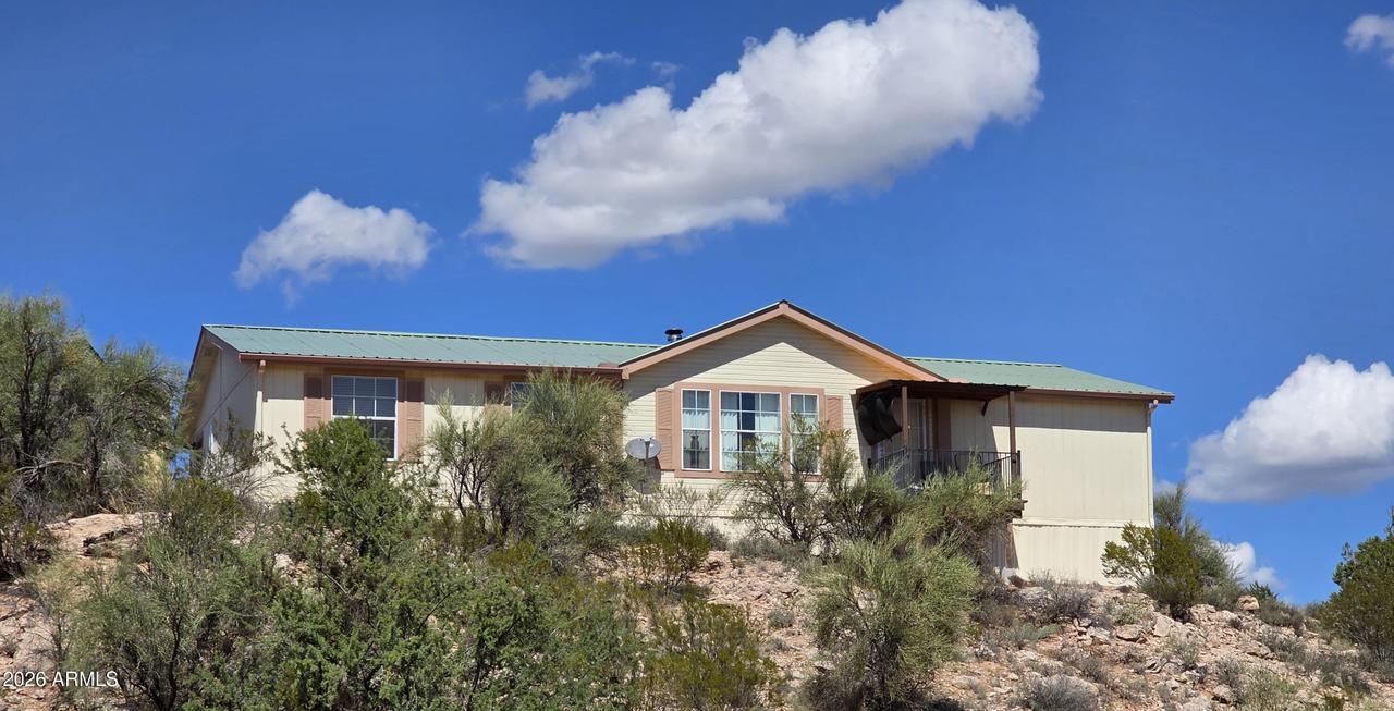 4580 N Tagalong Tr., Rimrock, AZ 86335