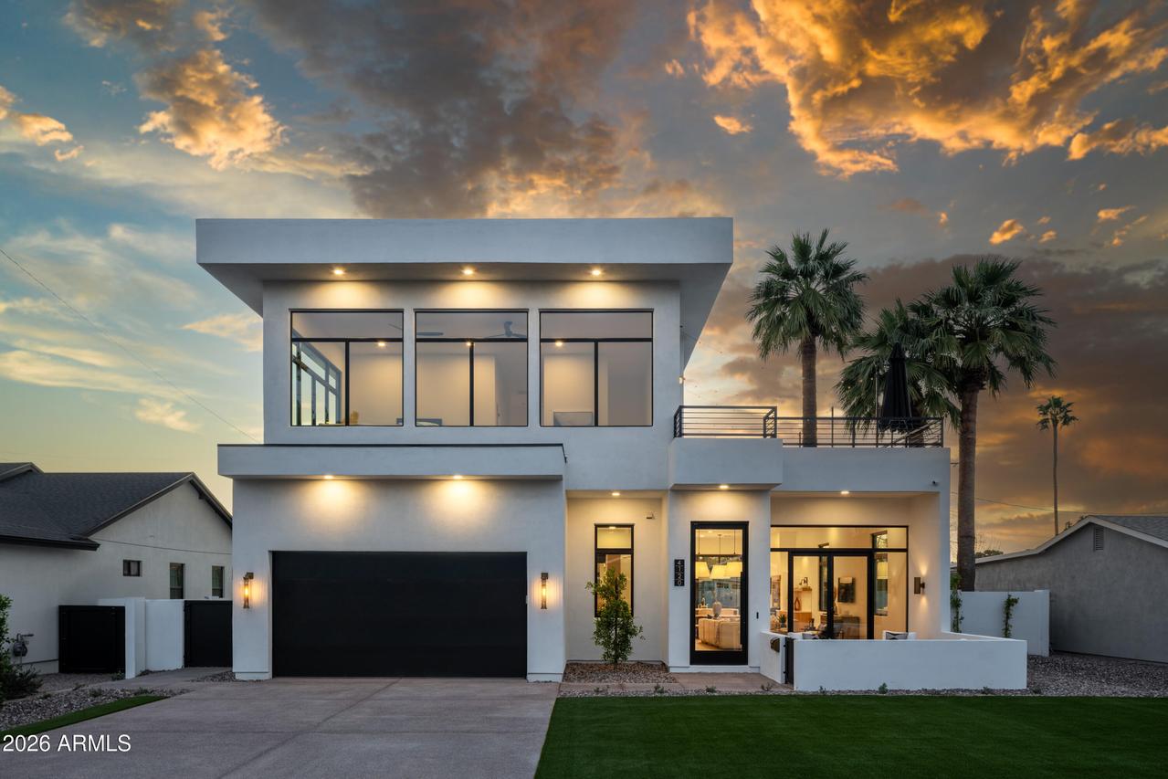 4120 N 44th Pl., Phoenix, AZ 85018